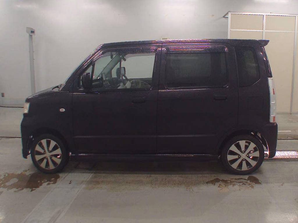 MAZDA AZ-WAGON