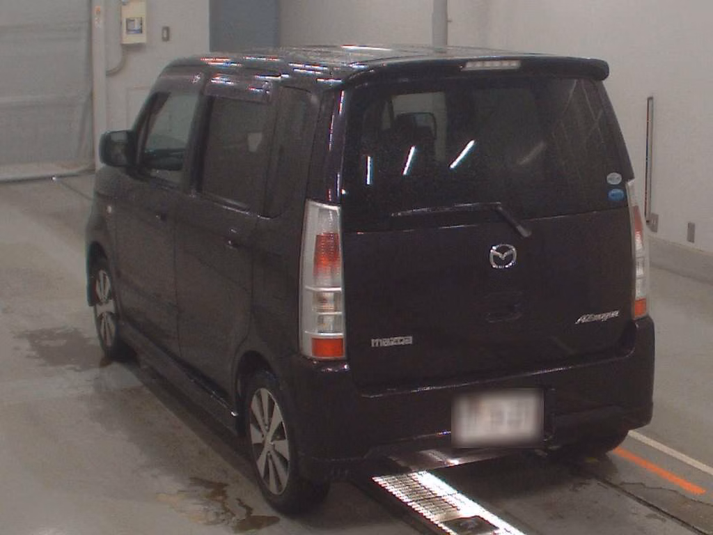 MAZDA AZ-WAGON