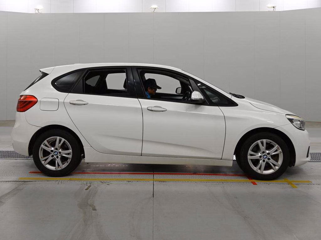 BMW 2-SERIES ACTIVE TOURER