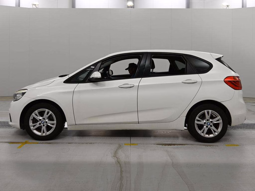 BMW 2-SERIES ACTIVE TOURER