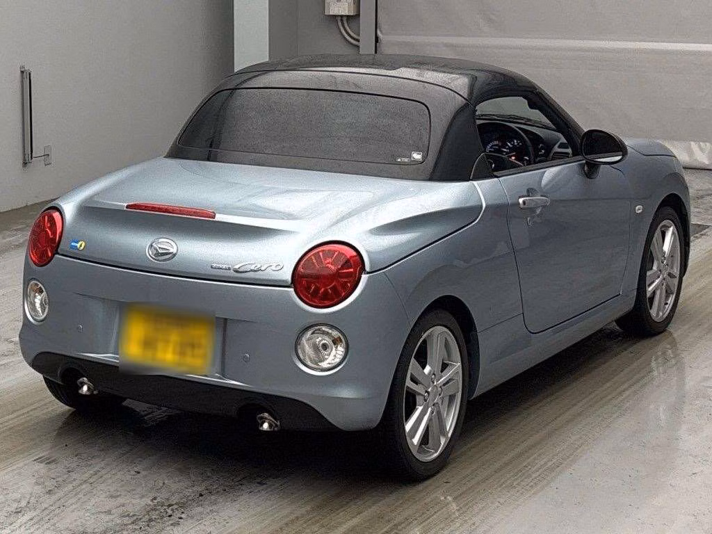 DAIHATSU COPEN
