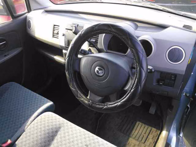 MAZDA AZ-WAGON