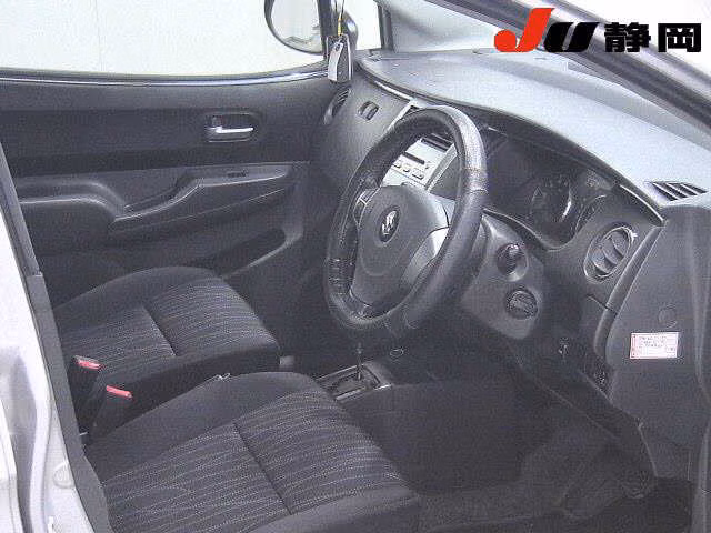 SUZUKI CERVO