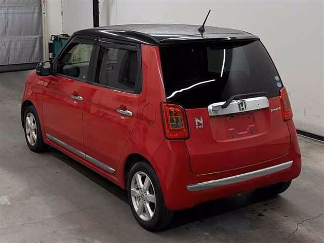 HONDA N-ONE