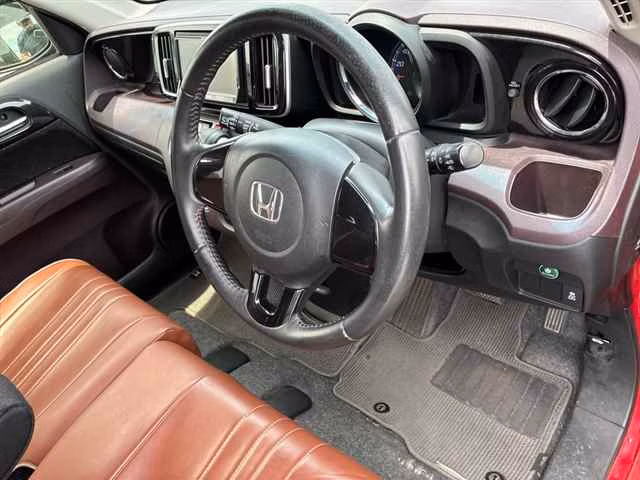 HONDA N-ONE