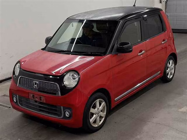 HONDA N-ONE