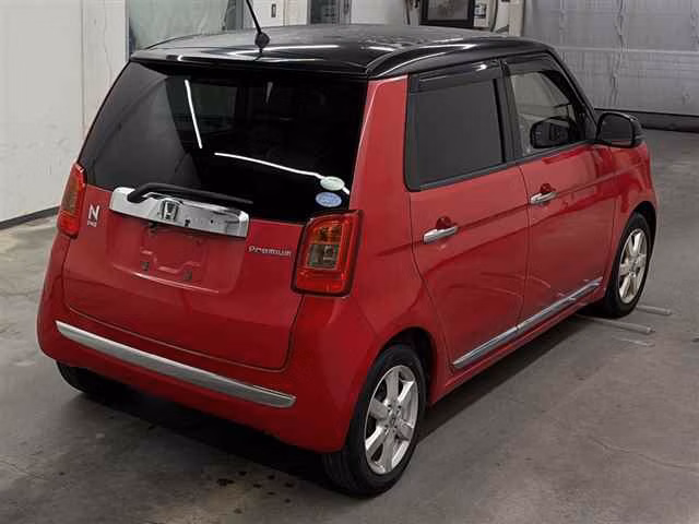 HONDA N-ONE