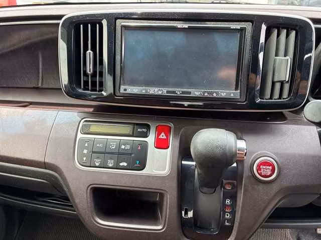 HONDA N-ONE