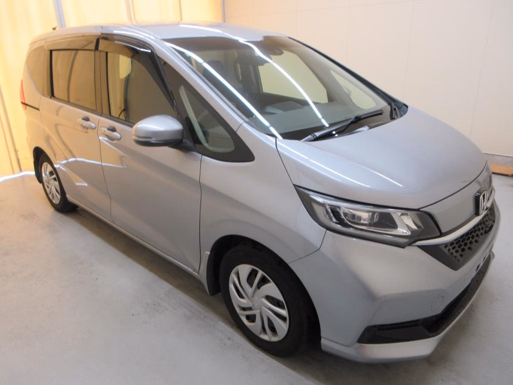 HONDA FREED+