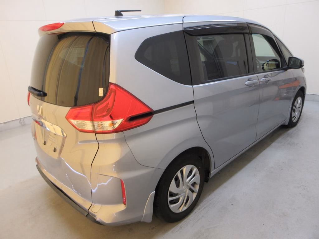 HONDA FREED+