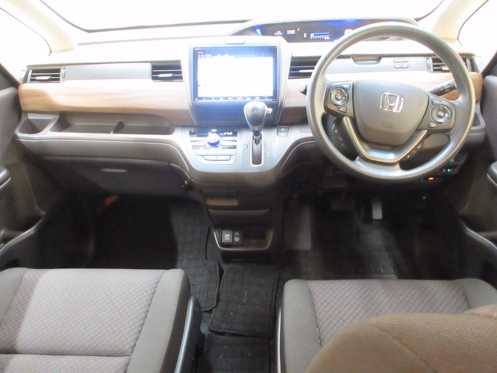 HONDA FREED+