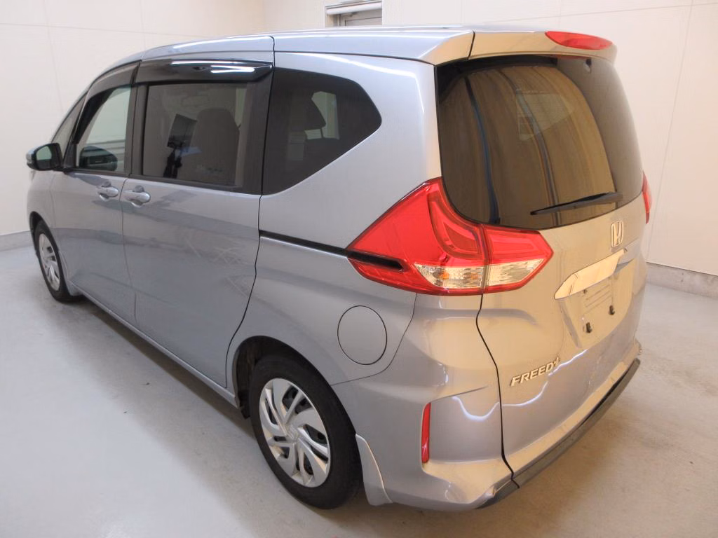 HONDA FREED+