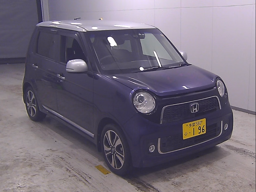 HONDA N-ONE