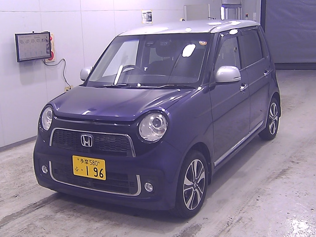 HONDA N-ONE