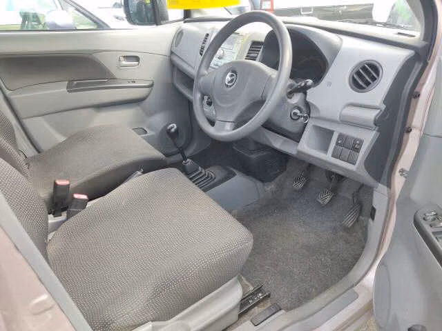 MAZDA AZ-WAGON