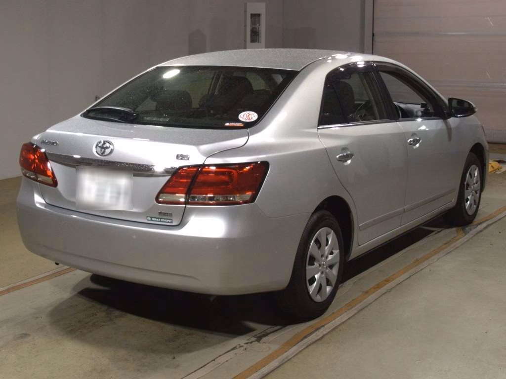 TOYOTA PREMIO