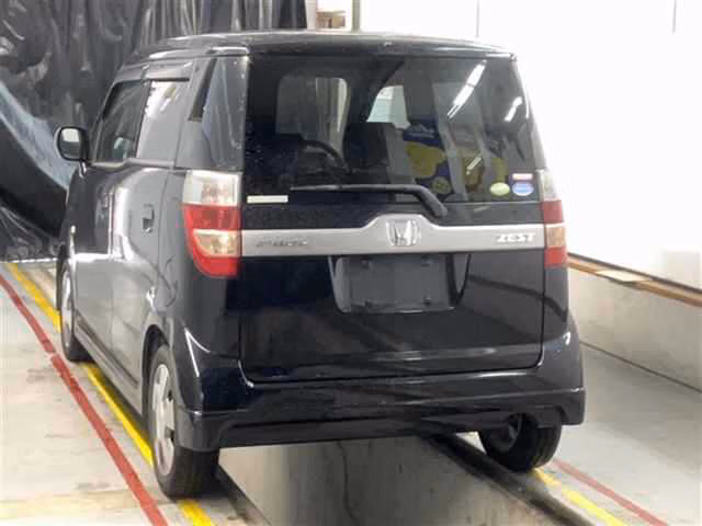 HONDA ZEST