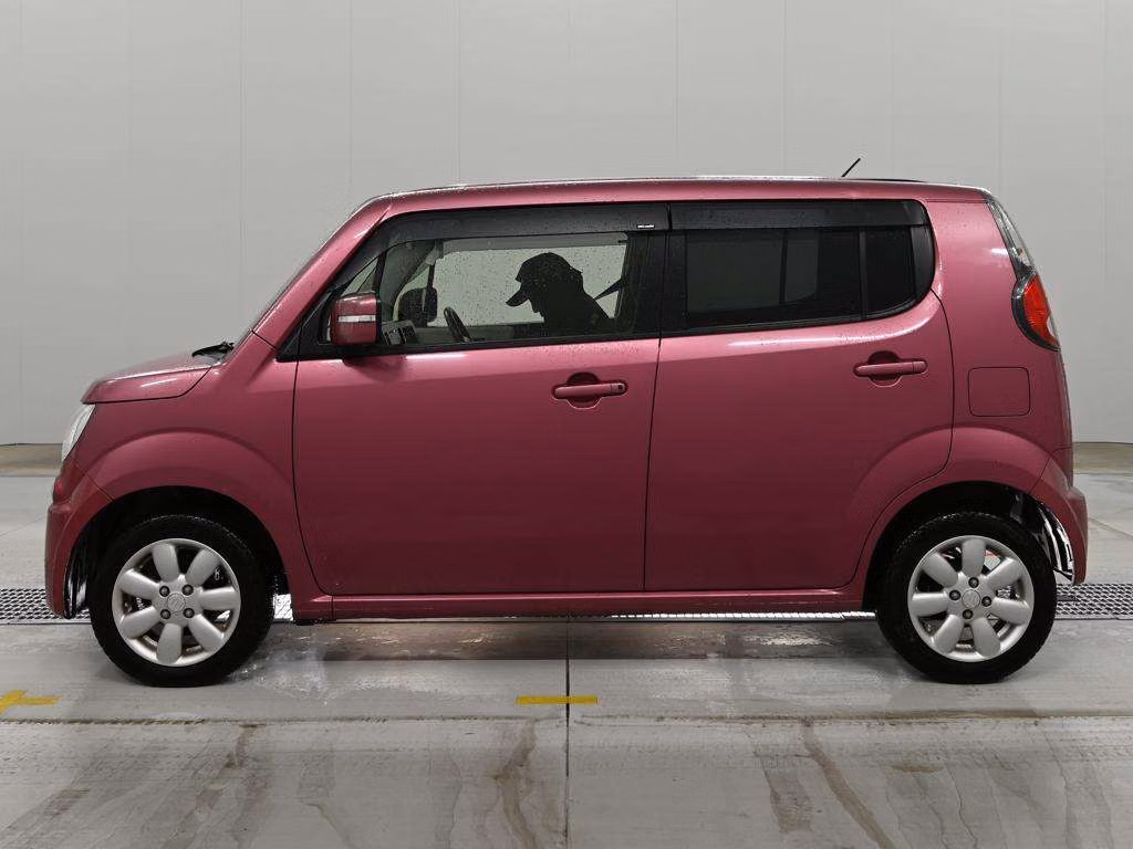 SUZUKI MR WAGON