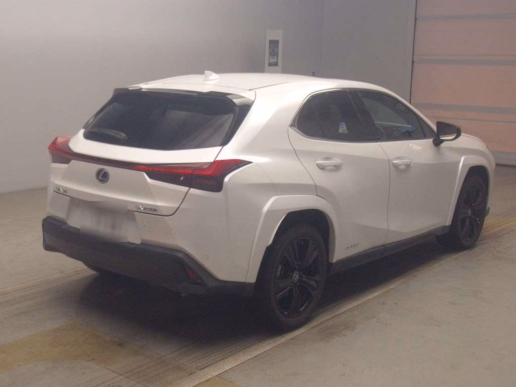 LEXUS UX250H