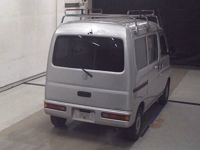 HONDA ACTY