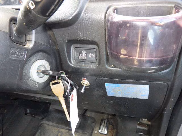 HONDA ACTY