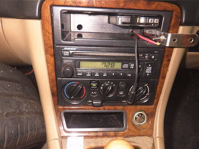 MAZDA ROADSTER