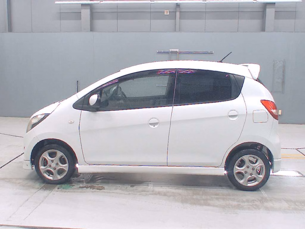 SUZUKI CERVO