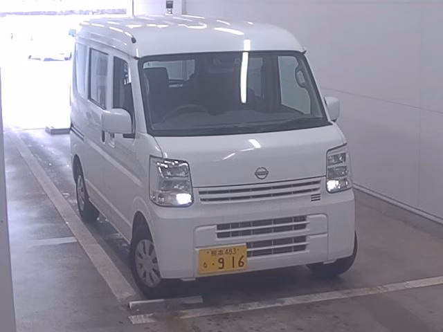 Nissan NV100 Clipper