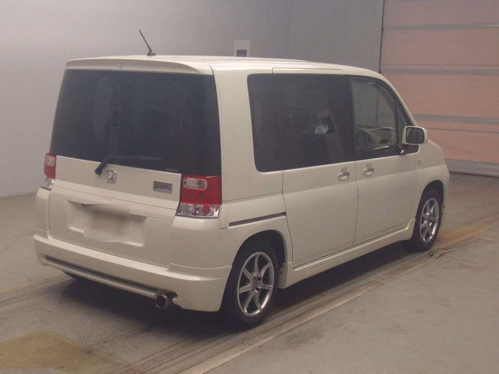 HONDA MOBILIO