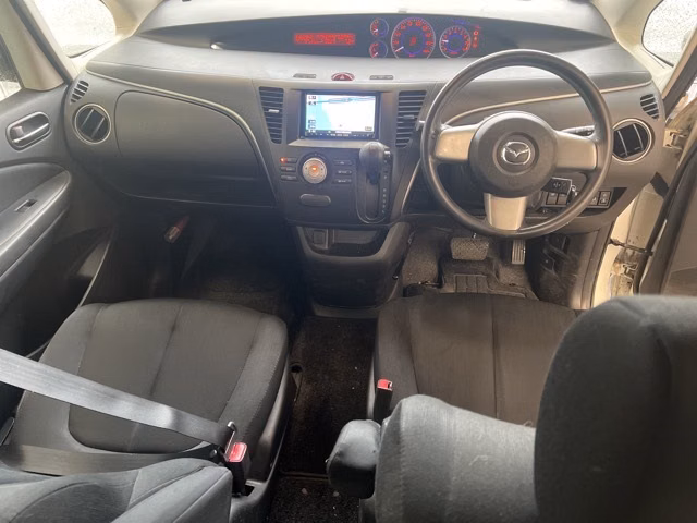 MAZDA BIANTE