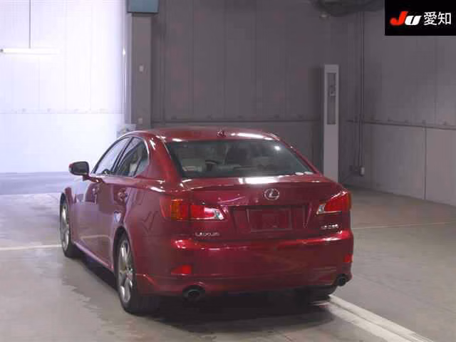 LEXUS IS250