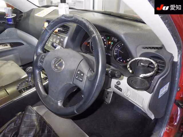LEXUS IS250