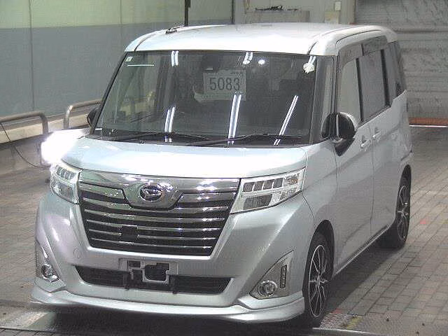 DAIHATSU THOR