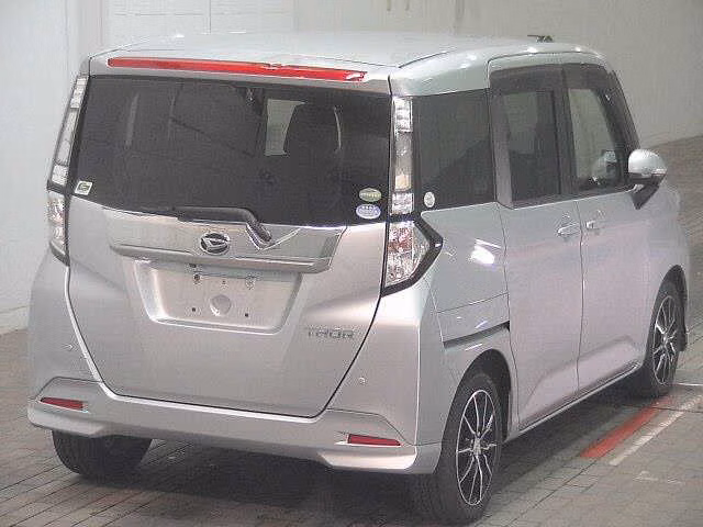 DAIHATSU THOR