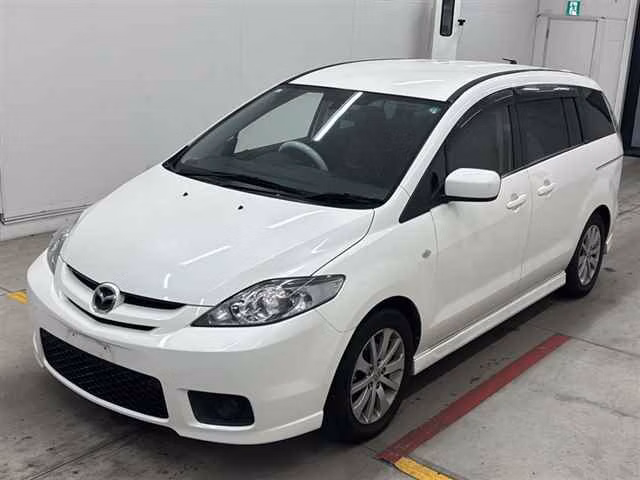 MAZDA PREMACY