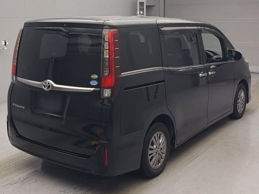TOYOTA ESQUIRE