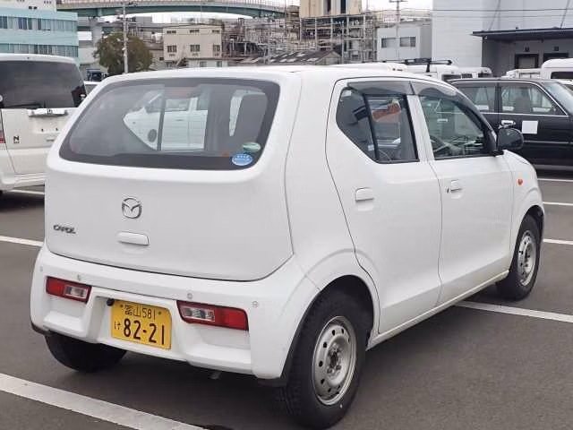 MAZDA CAROL
