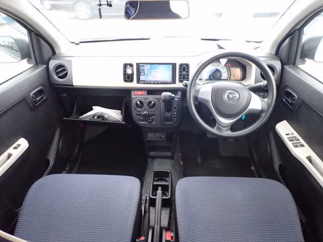 MAZDA CAROL