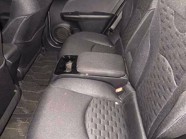 TOYOTA PRIUS PHV