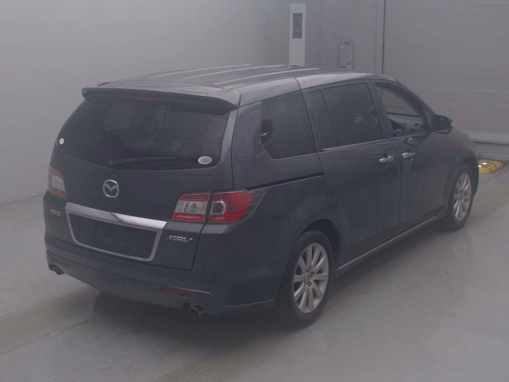 MAZDA MPV