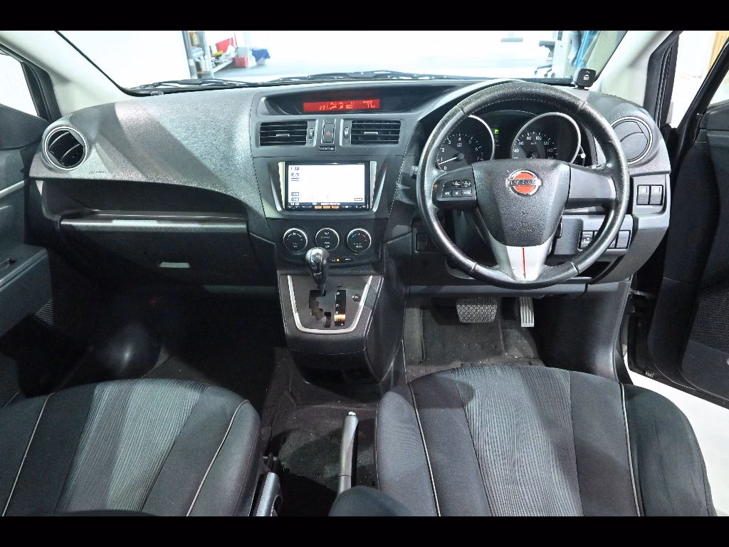 NISSAN LAFESTA