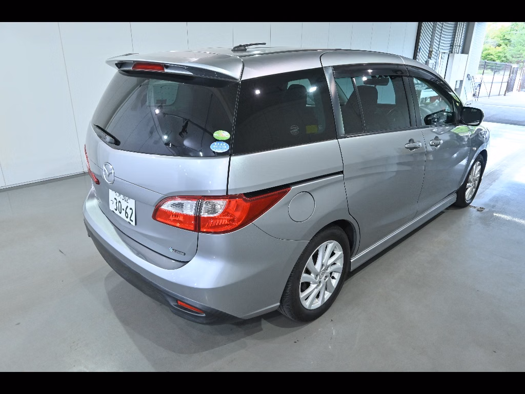 MAZDA PREMACY