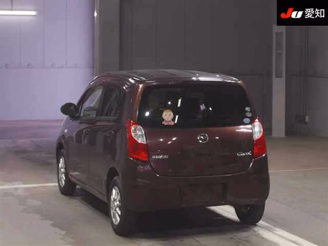 MAZDA CAROL