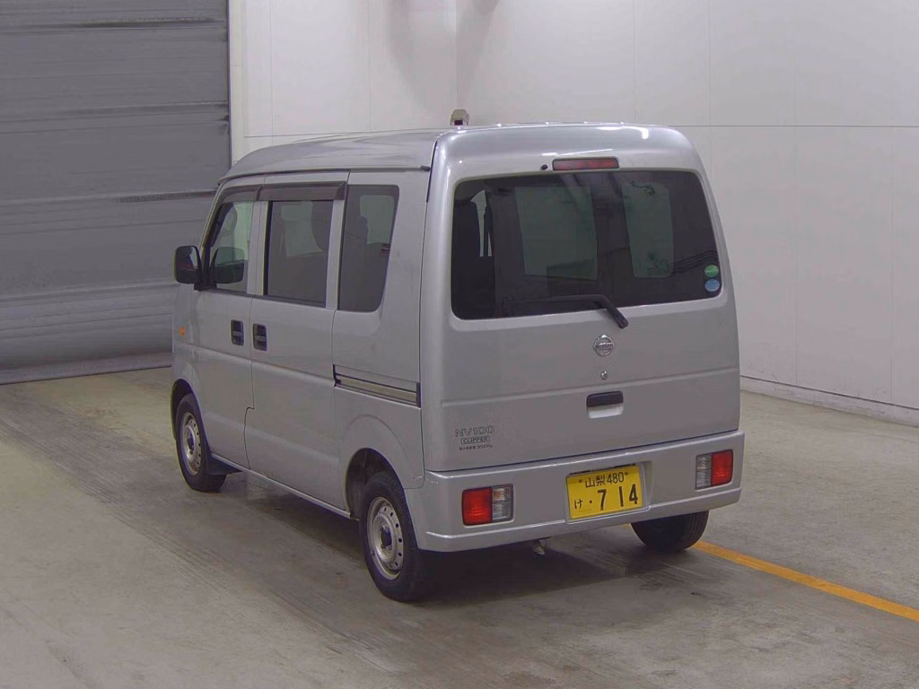 NISSAN NV100 CLIPPER