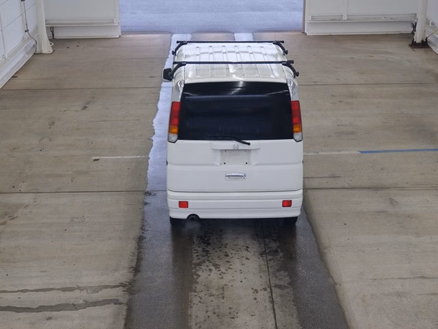 HONDA VAMOS
