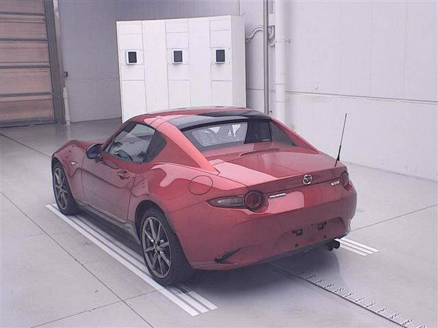 MAZDA ROADSTER