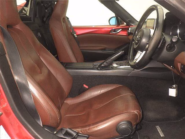 MAZDA ROADSTER