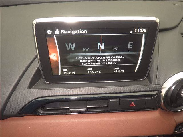 MAZDA ROADSTER