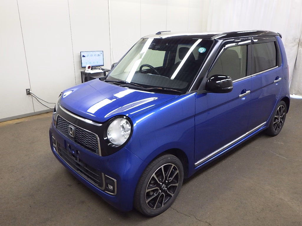 HONDA N-ONE