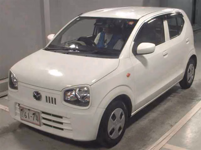 MAZDA CAROL